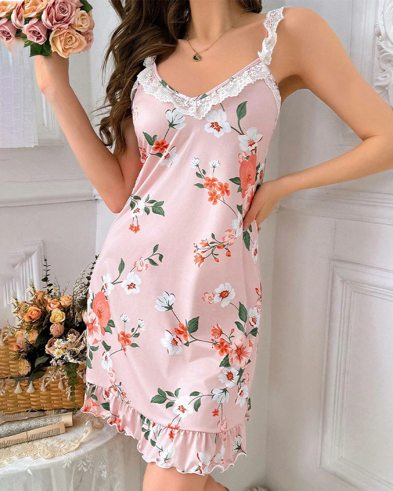 NIGHTDRESS